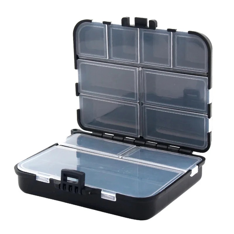 Scatola per attrezzi Scatola p - Fishing Hook Box recensione e prezzo