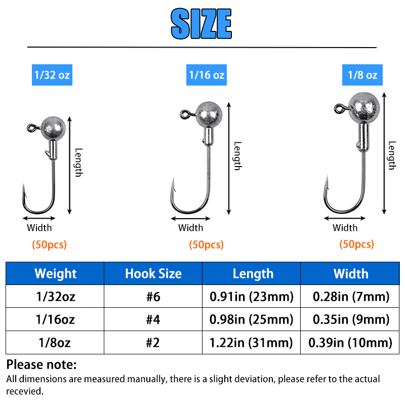 100 Pezzi Ami da Pesca con Tes - Fishing Hook Offset recensione e prezzo