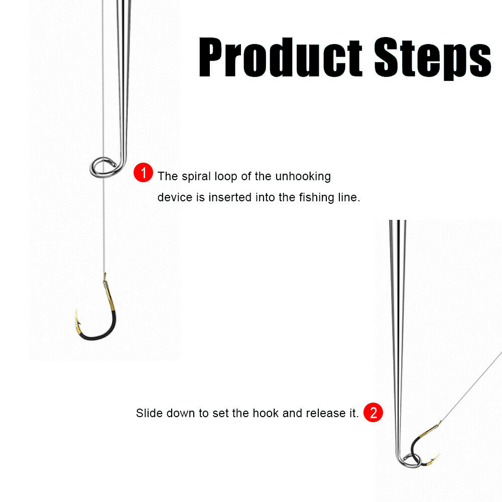 Strumento di estrazione rapida - Fishing Hook Sharpener recensione e prezzo