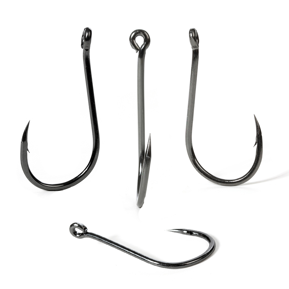 Gamakatsu LS-9937 Gancio Attre - Fishing Hook Circle recensione e prezzo