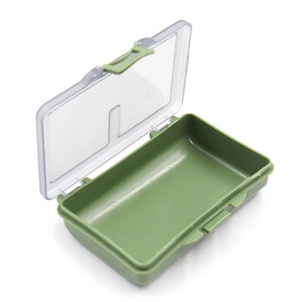 Scatola portaoggetti impermeab - Fishing Hook Box recensione e prezzo
