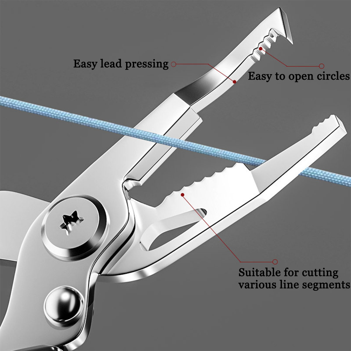 Pinze da pesca Accessori per a - Fishing Hook Sharpener recensione e prezzo