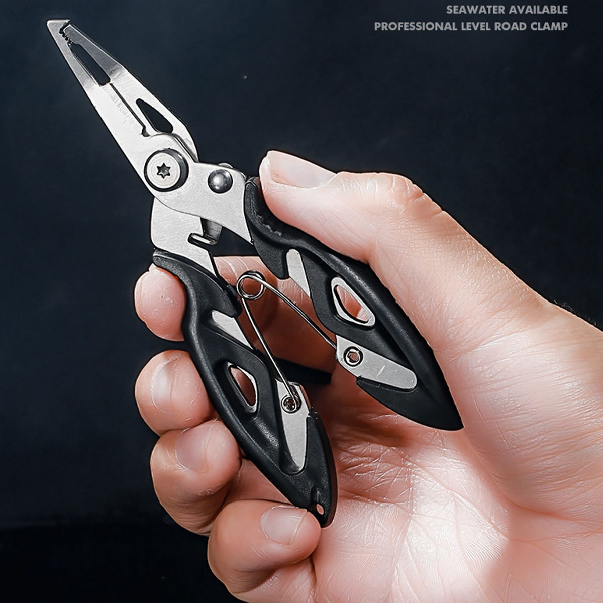Pinze da pesca Accessori per a - Fishing Hook Sharpener recensione e prezzo