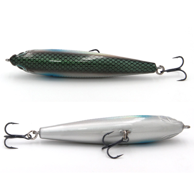 TacklePRO PE05 Pencil lure sti - Fishing Hook Assortment recensione e prezzo