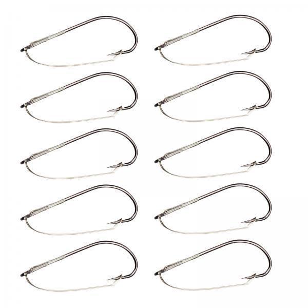 Ami da pesca Weed Guard Weedle - Fishing Hook Weedless recensione e prezzo
