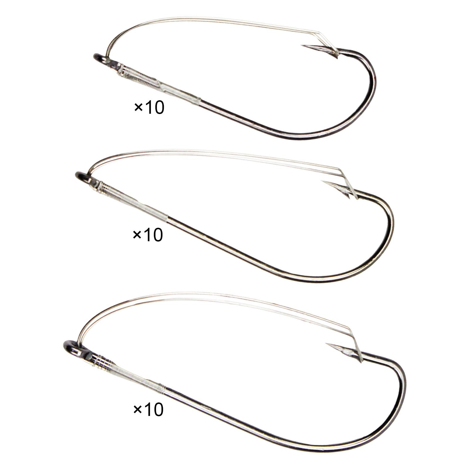 Ami da pesca Weed Guard Weedle - Fishing Hook Weedless recensione e prezzo