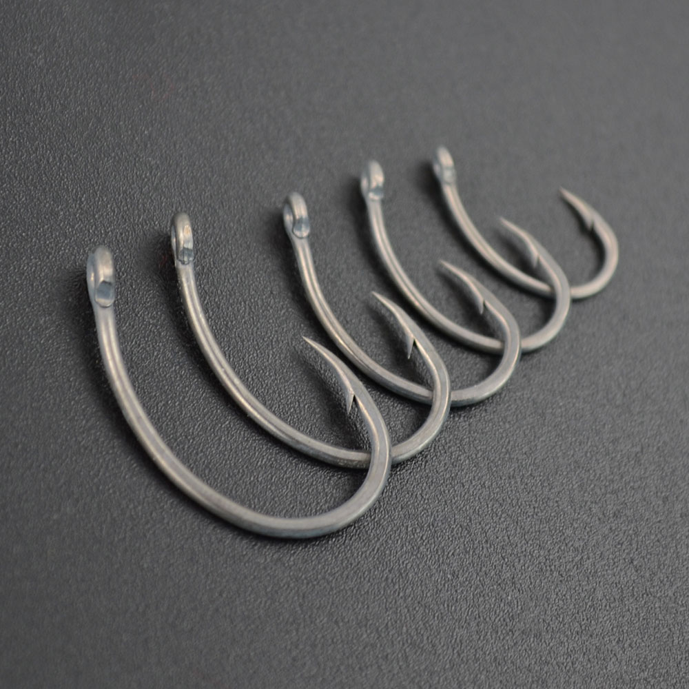 Hirisi ami da pesca alla carpa - Fishing Hook Assortment recensione e prezzo