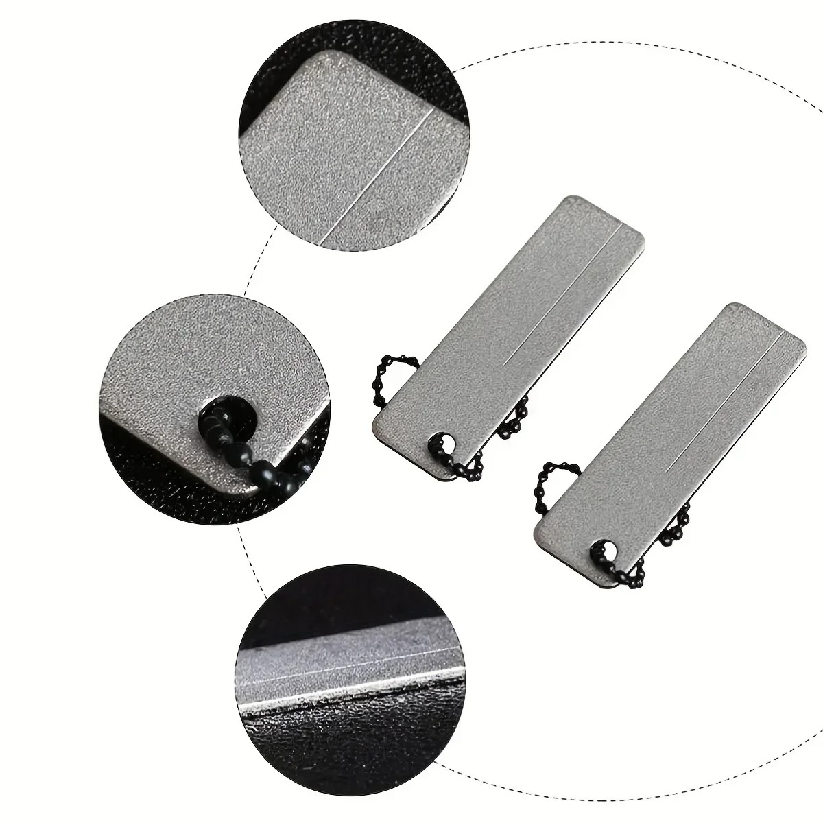 Mini Pietra Diamantata per Aff - Fishing Hook recensione e prezzo