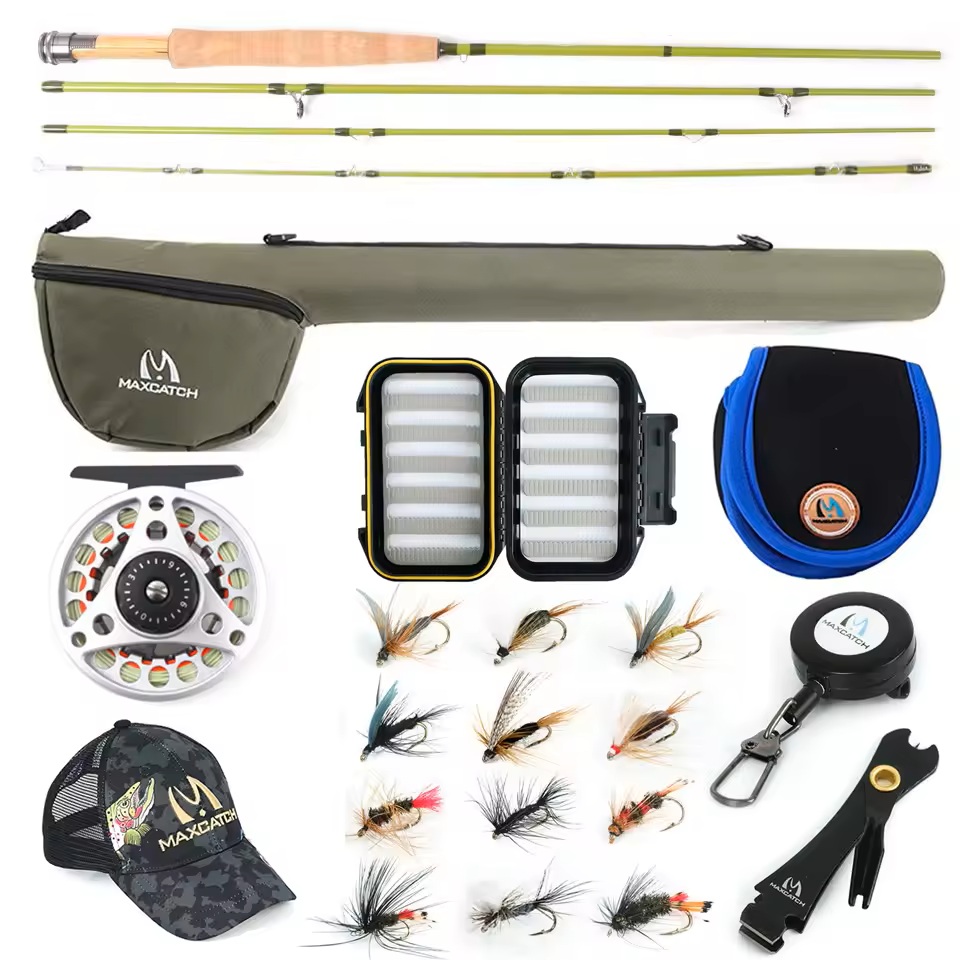 MAXIMUMCATCH Ultralite/V-light - Fishing Hook Box recensione e prezzo
