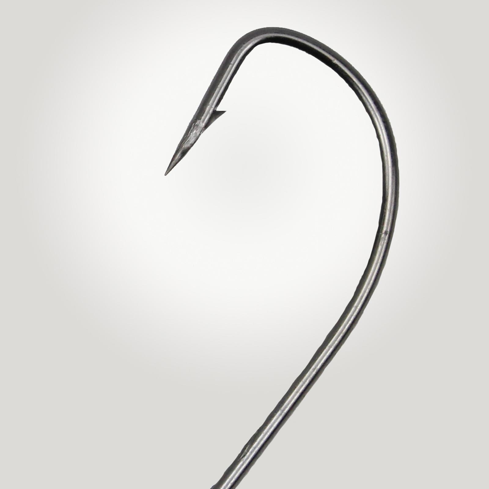 Ami da Pesca Anti-Erba in Acci - Fishing Hook Weedless recensione e prezzo