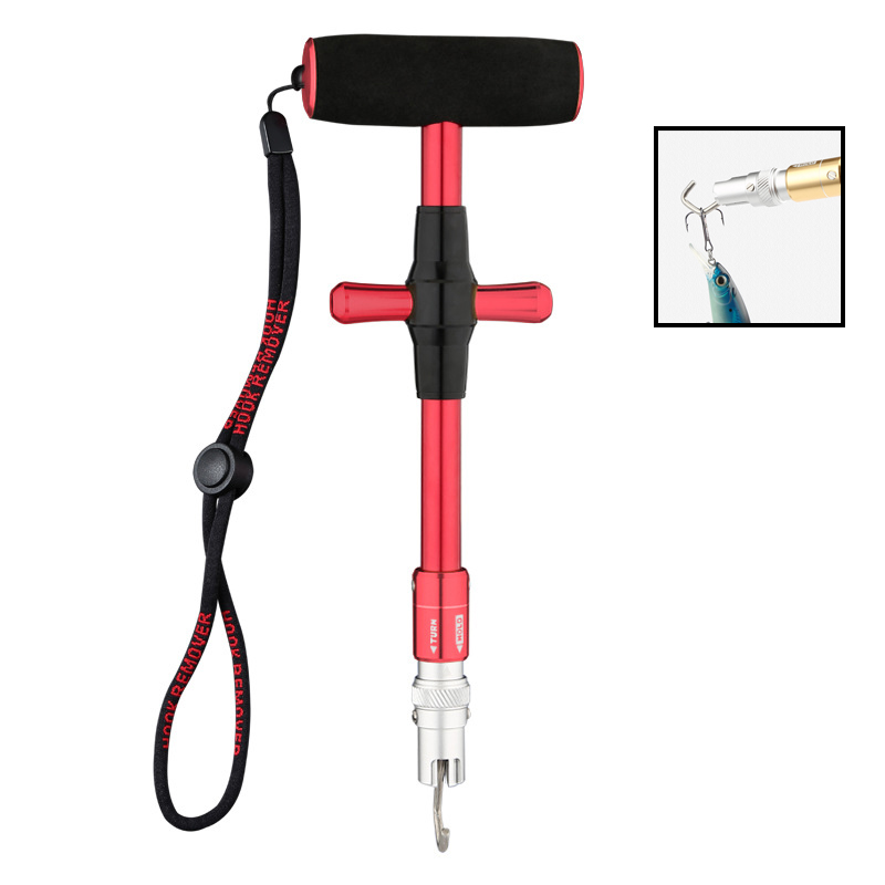 TAKEDO BL-049 Estrattore di am - Fishing Hook Stainless Steel recensione e prezzo