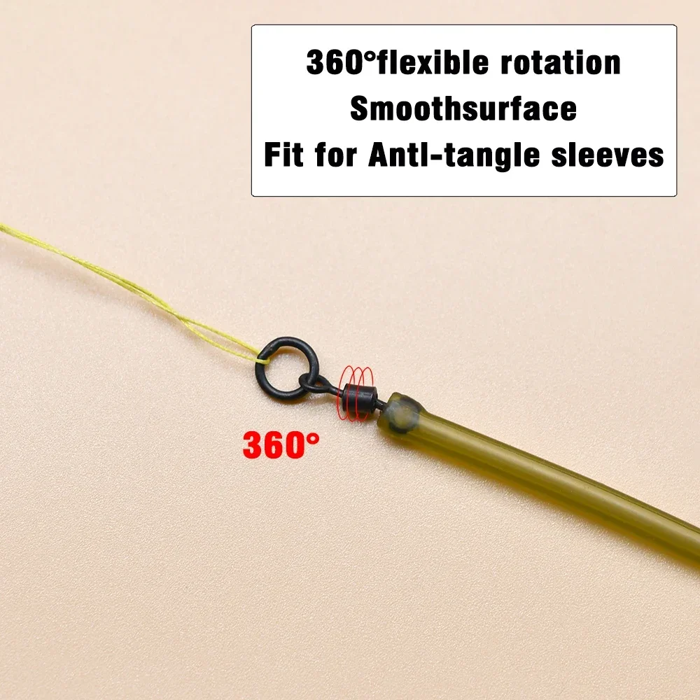 MNFT 50PCS Micro Flexi Gancio  - Fishing Hook Size recensione e prezzo