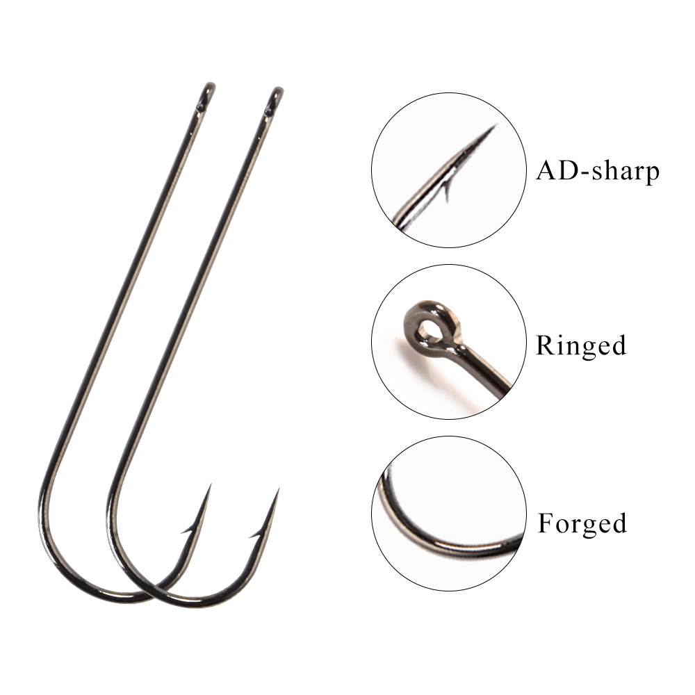 FTK Classic ABERDEEN Ami da pe - Fishing Hook Assortment recensione e prezzo