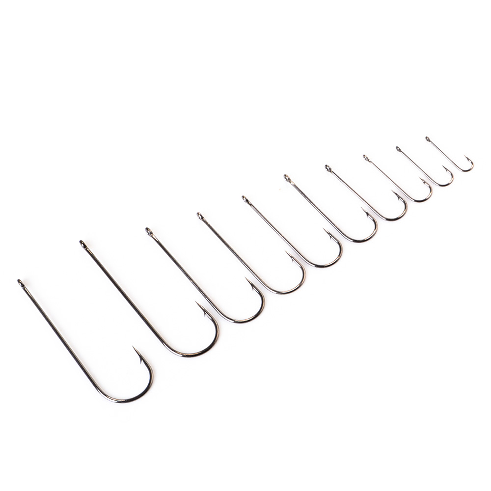 FTK Classic ABERDEEN Ami da pe - Fishing Hook Assortment recensione e prezzo