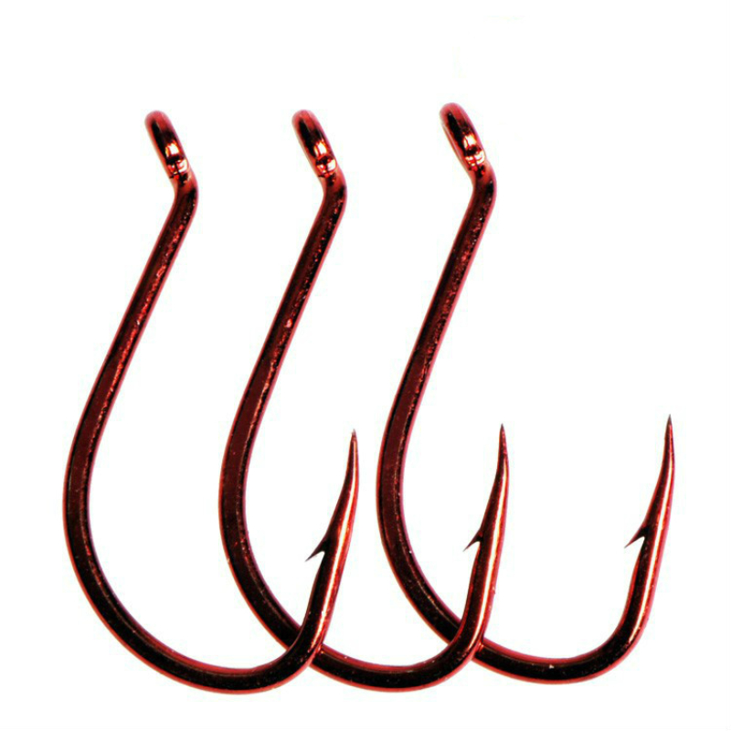 Ami da pesca in mare Mustad or - Fishing Hook Assortment recensione e prezzo