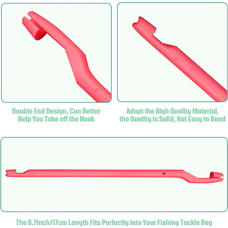 Facile strumento per la rimozi - Fishing Hook Remover recensione e prezzo