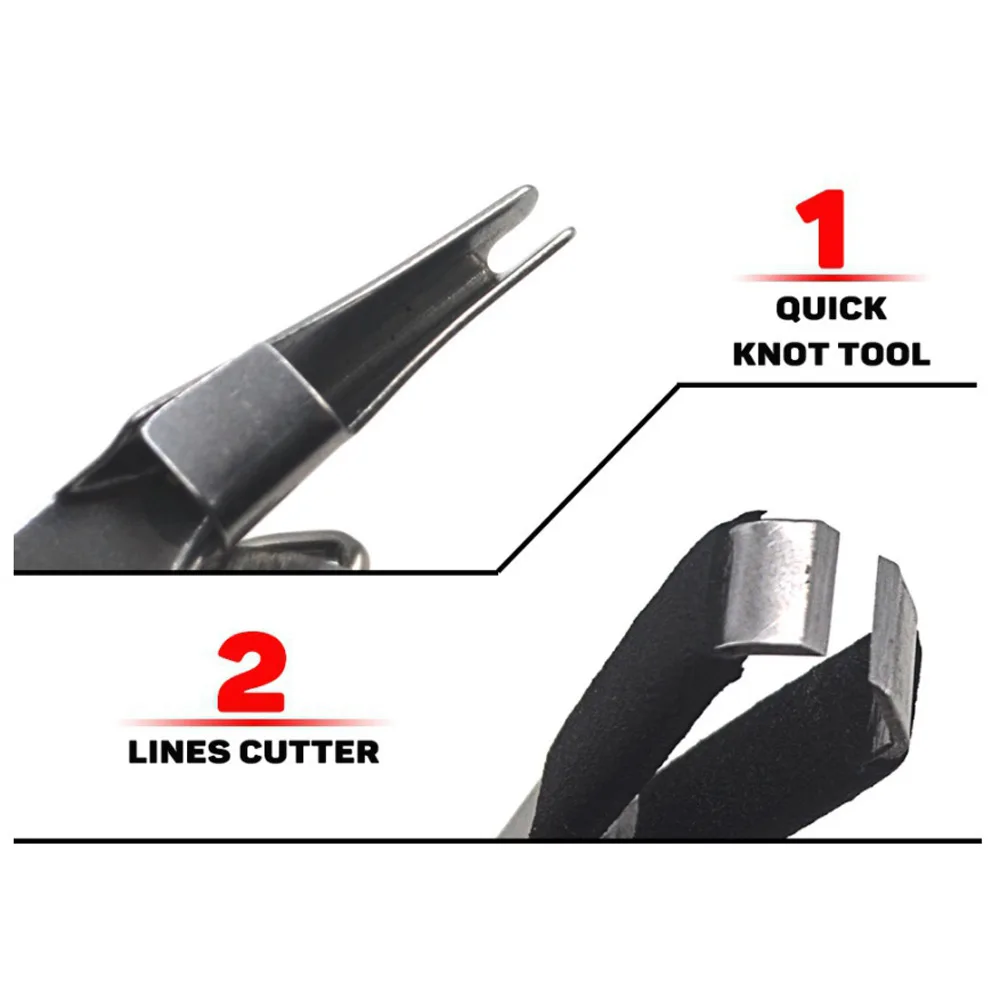 FLYSAND Tagliaunghie 4 in 1 Qu - Fishing Hook Sharpener recensione e prezzo