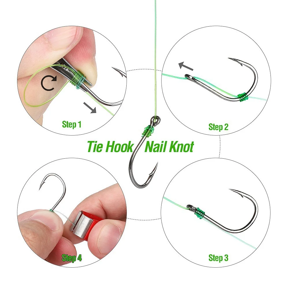 FLYSAND Tagliaunghie 4 in 1 Qu - Fishing Hook Sharpener recensione e prezzo