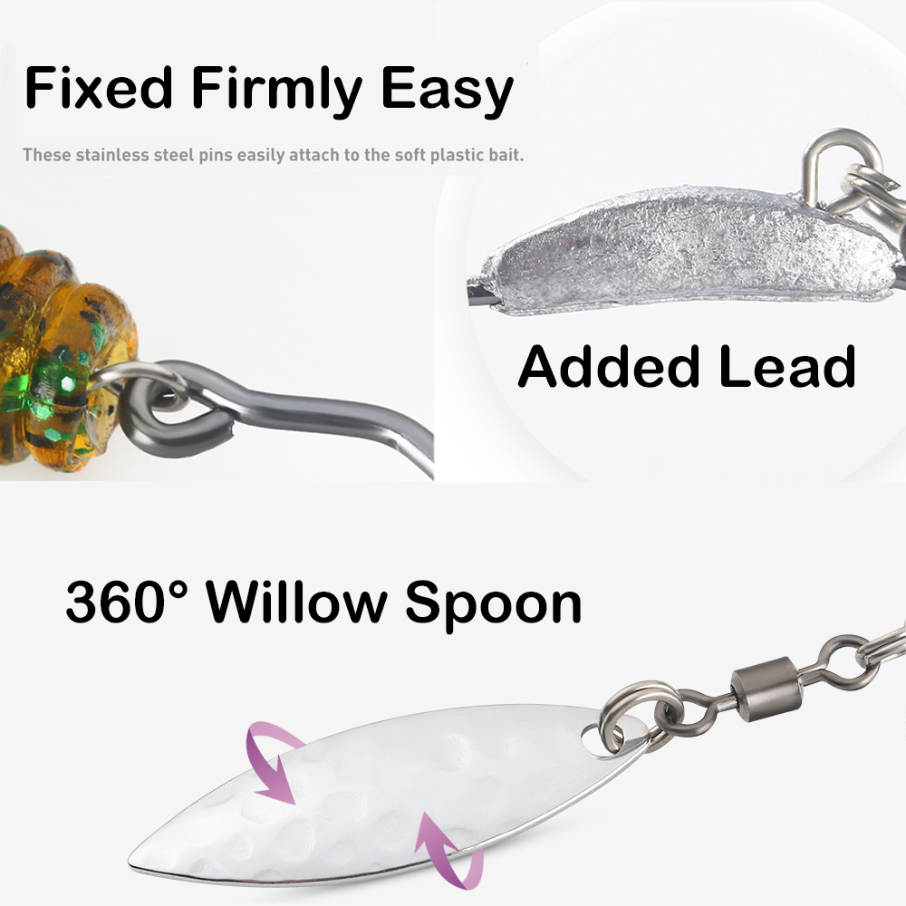 Amo da pesca 2G 3G 4G Ami da p - Fishing Hook Assortment recensione e prezzo