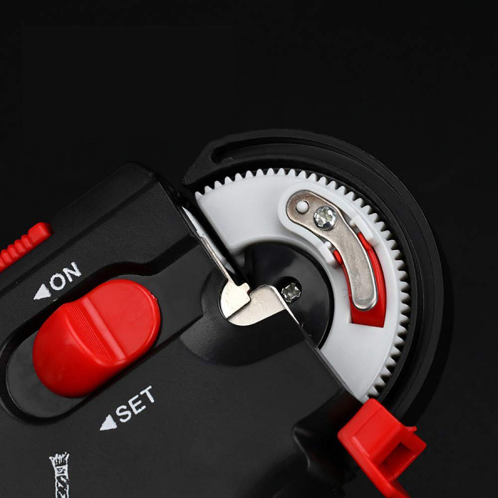 Legatrice per amo da pesca HL- - Fishing Hook Size recensione e prezzo