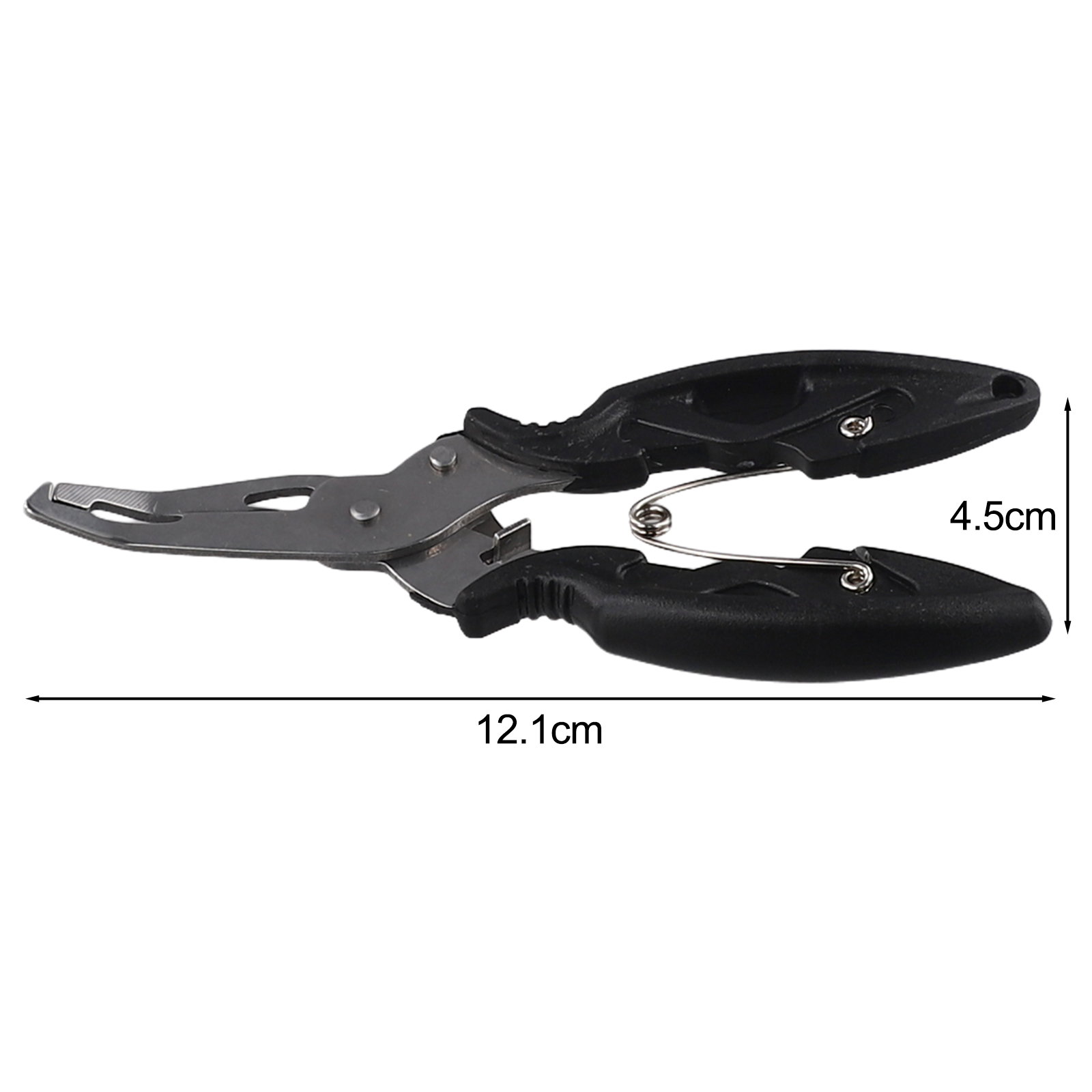 Pinze da pesca Pinze per esche - Fishing Hook Remover recensione e prezzo