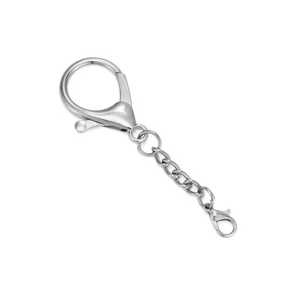 10 Pezzi Moschettone Grande Co - Fishing Hook Size recensione e prezzo